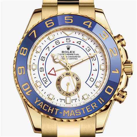 rolex yacht master 2 44mm|rolex yacht master size chart.